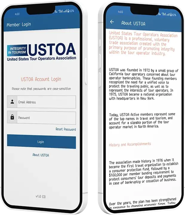 Revolutionizing Travel Booking with Cross-Platform Compatibility